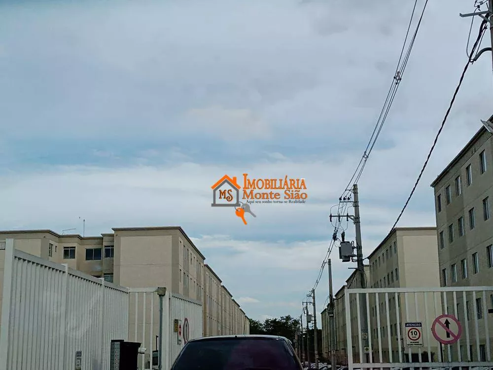 Apartamento, 2 quartos, 39 m² - Foto 11