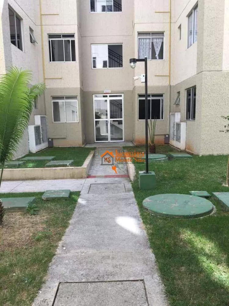 Apartamento, 2 quartos, 39 m² - Foto 14