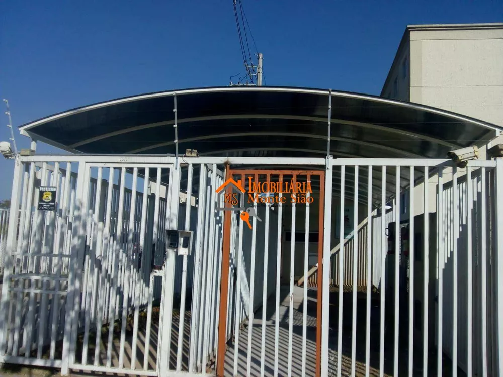 Apartamento, 2 quartos, 39 m² - Foto 13