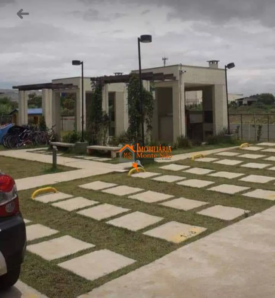 Apartamento, 2 quartos, 39 m² - Foto 17