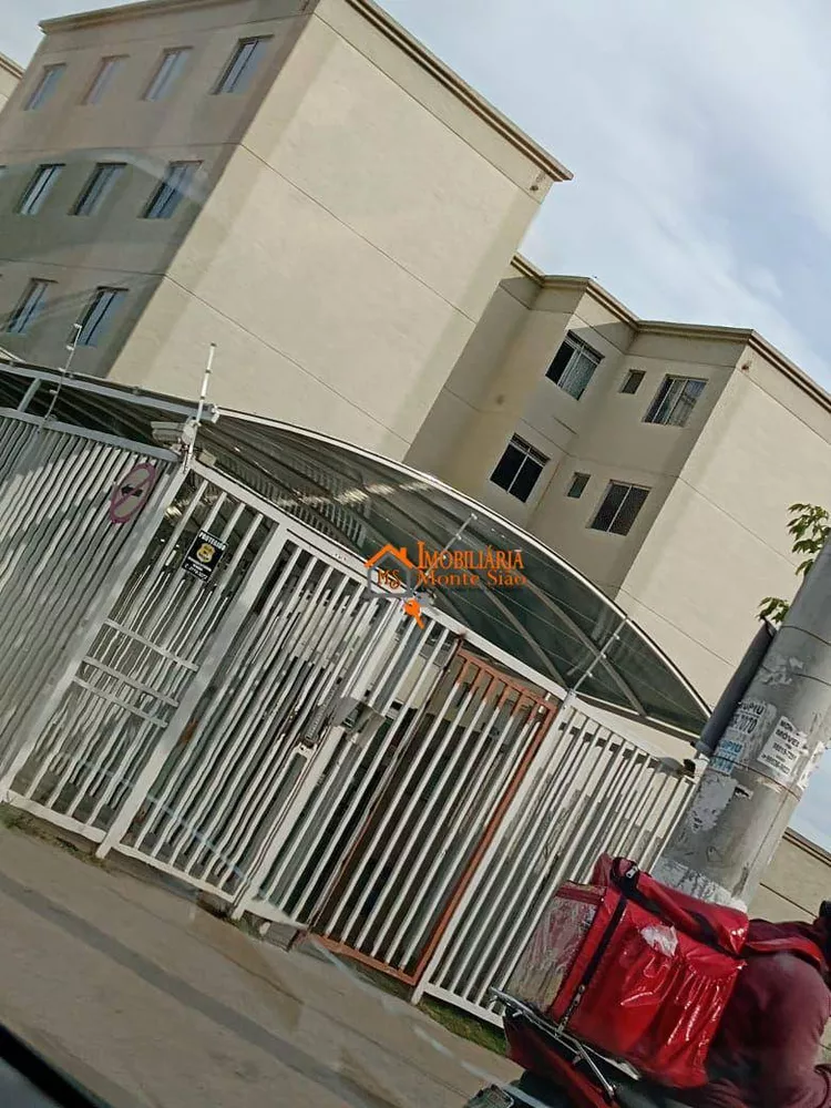 Apartamento, 2 quartos, 39 m² - Foto 12