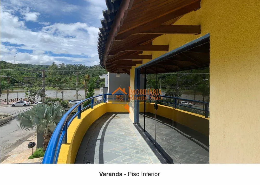 Casa de Condomínio, 3 quartos - Foto 3