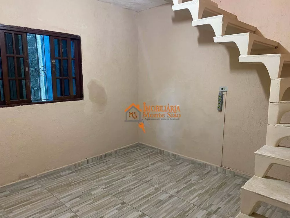 Casa, 6 quartos, 900 m² - Foto 16