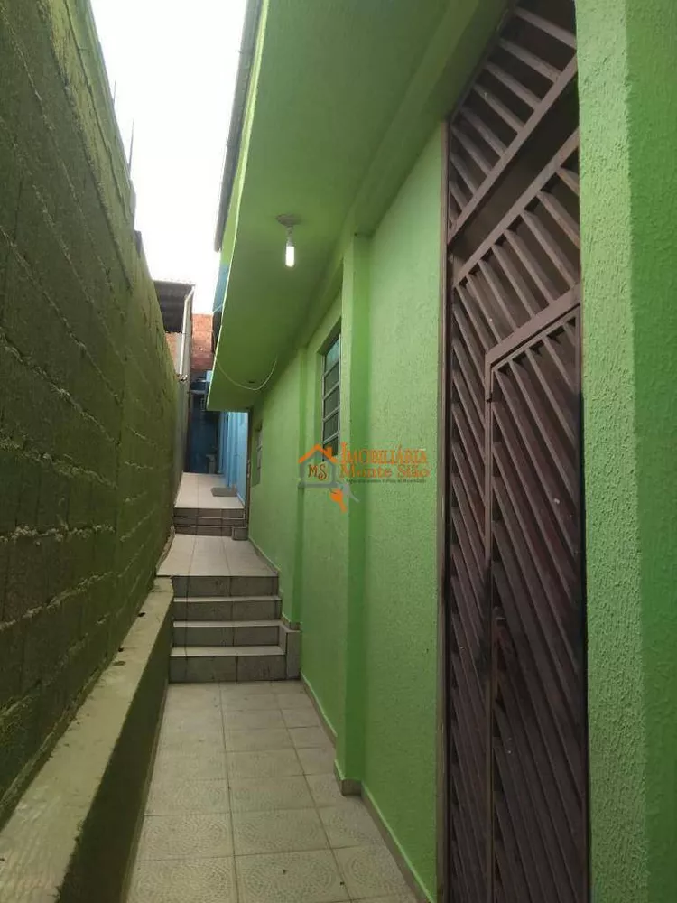 Casa, 6 quartos, 900 m² - Foto 6