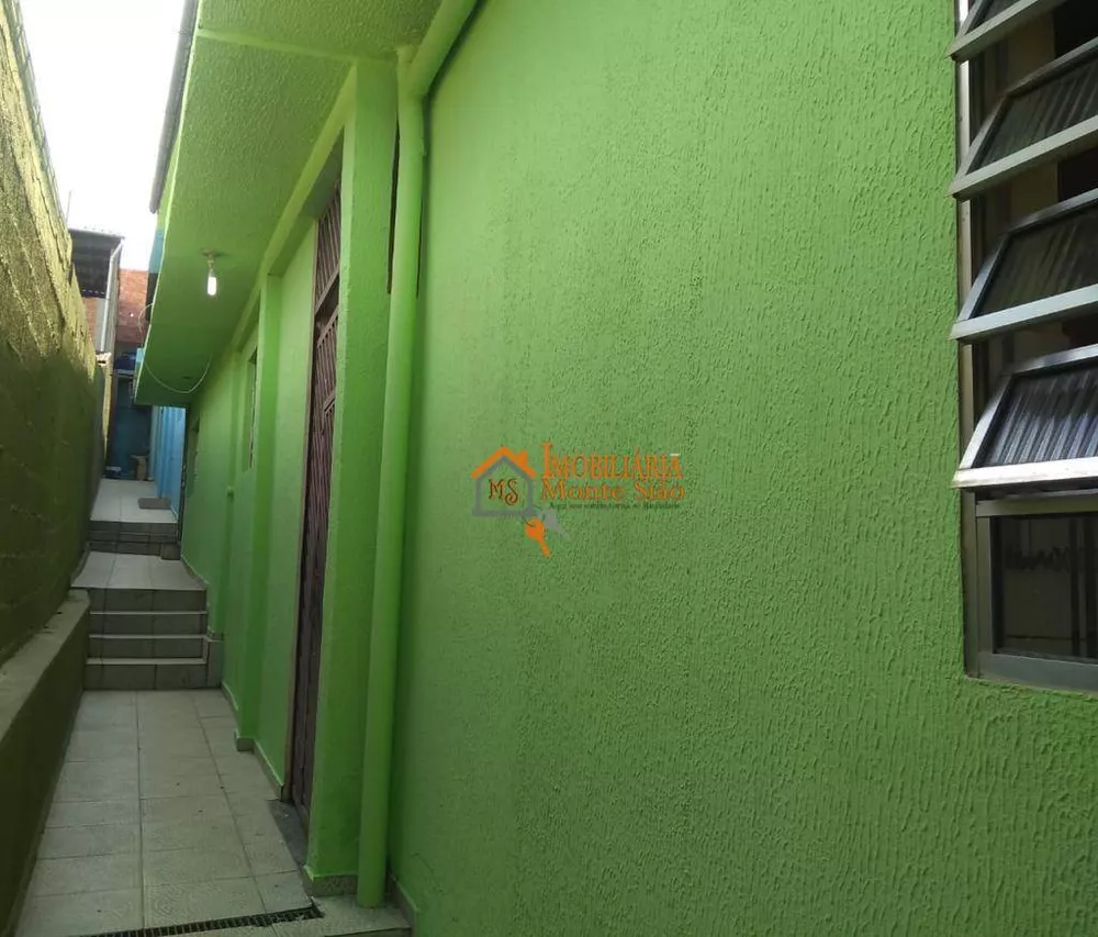 Casa, 6 quartos, 900 m² - Foto 20
