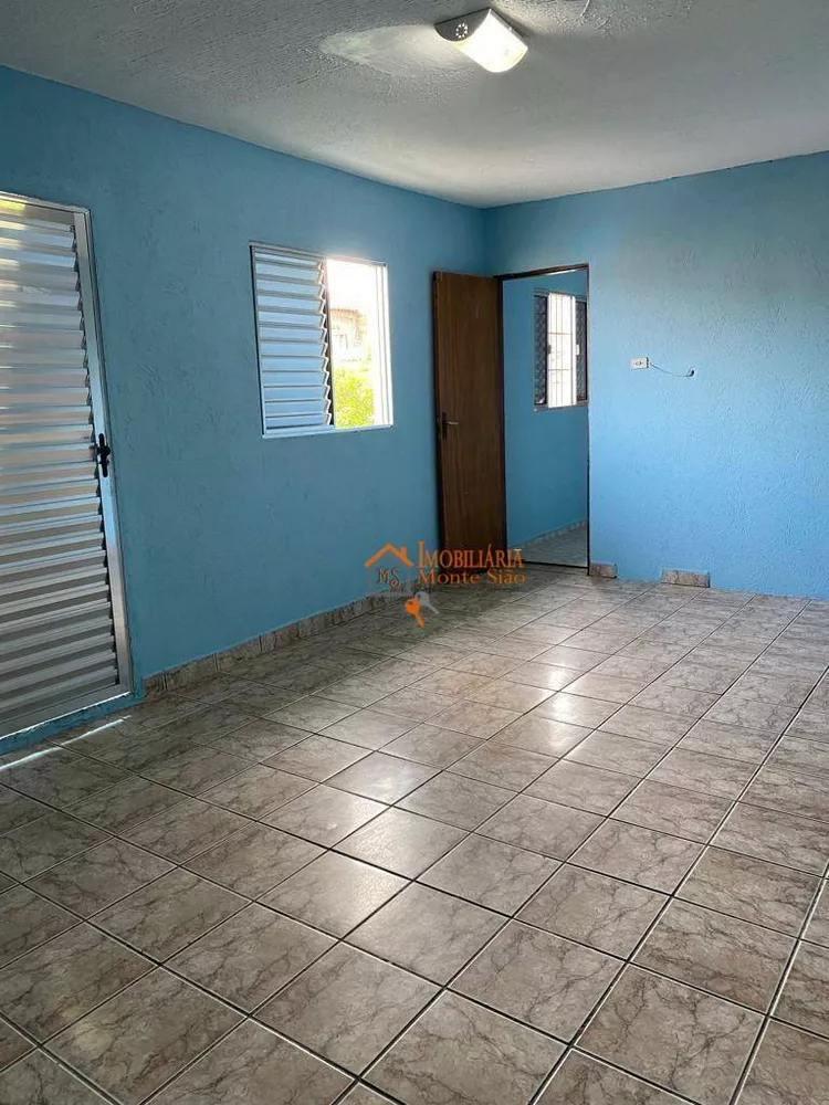 Casa, 6 quartos, 900 m² - Foto 4
