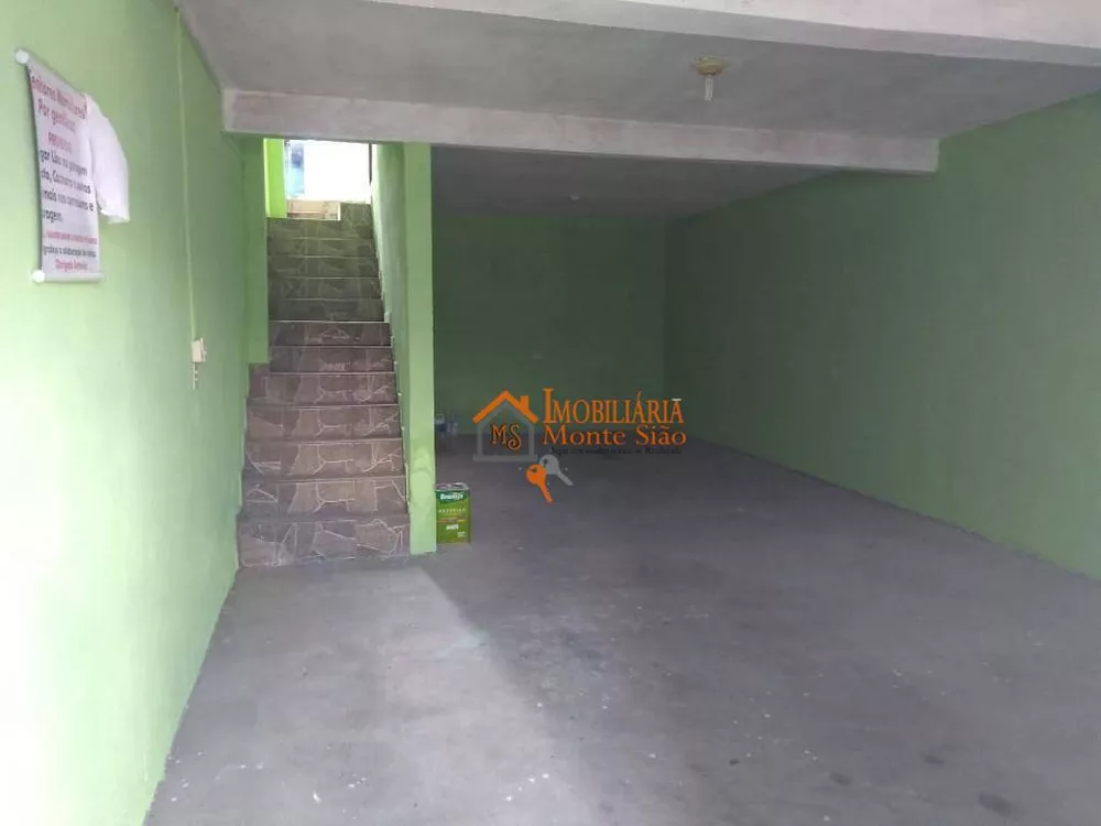Casa, 6 quartos, 900 m² - Foto 2