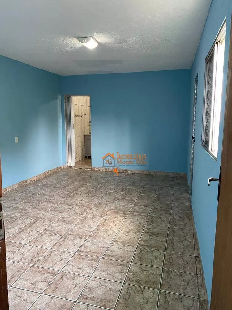 Casa, 6 quartos, 900 m² - Foto 15