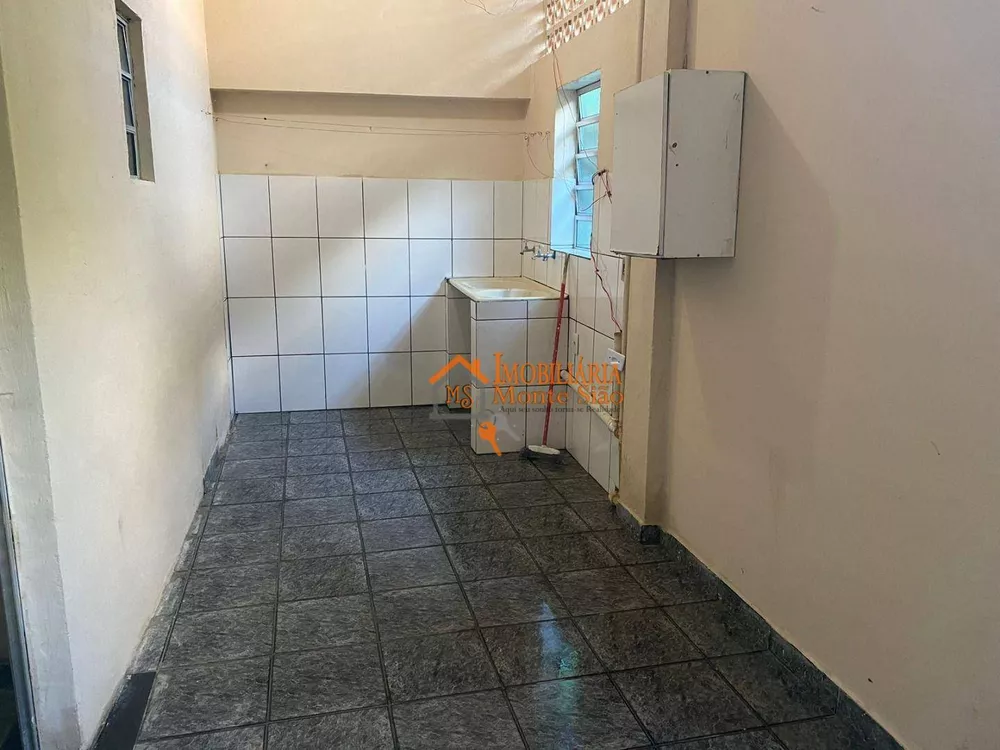 Casa, 6 quartos, 900 m² - Foto 17