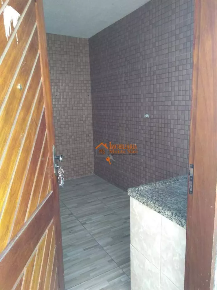 Casa, 6 quartos, 900 m² - Foto 7