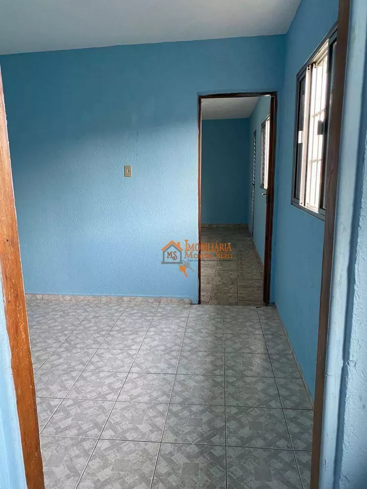 Casa, 6 quartos, 900 m² - Foto 13