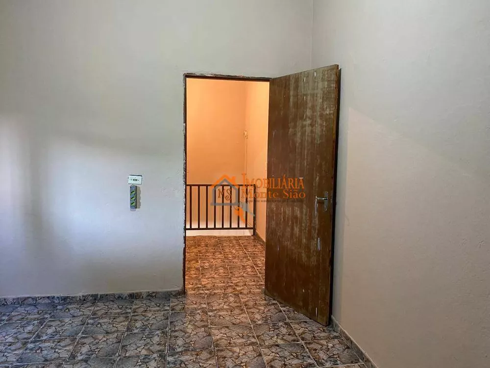 Casa, 6 quartos, 900 m² - Foto 5