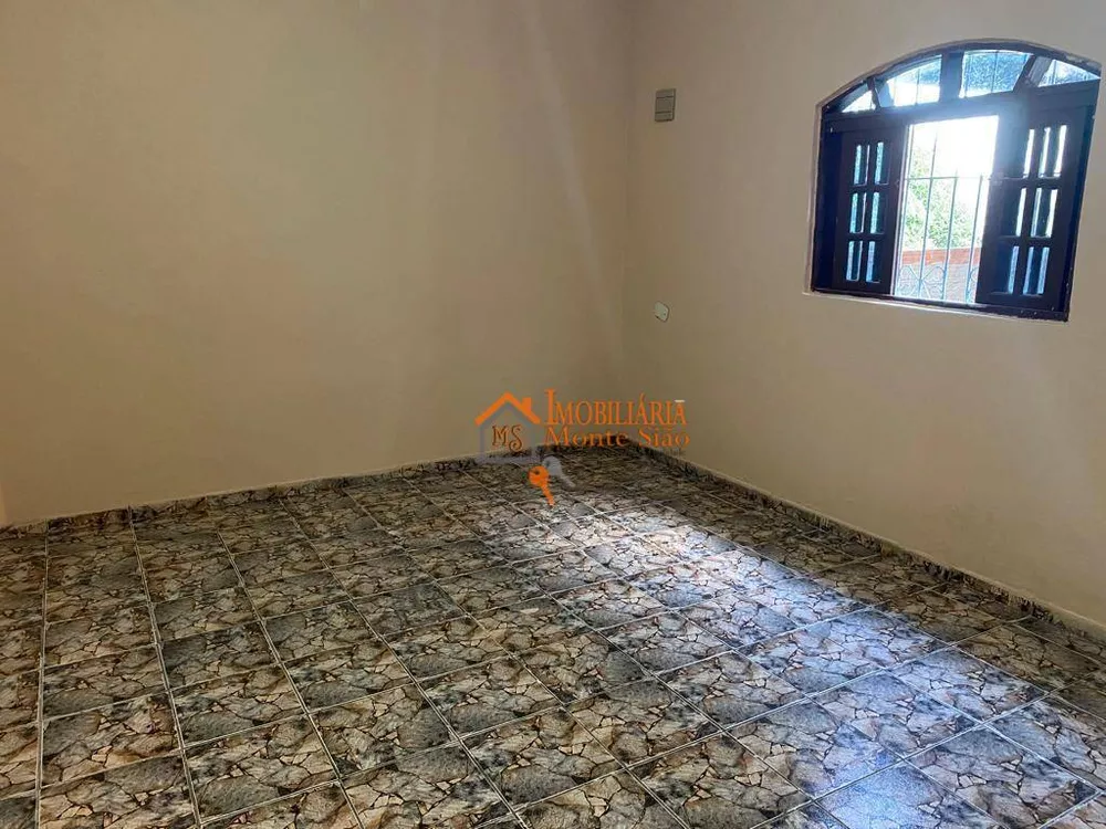 Casa, 6 quartos, 900 m² - Foto 3