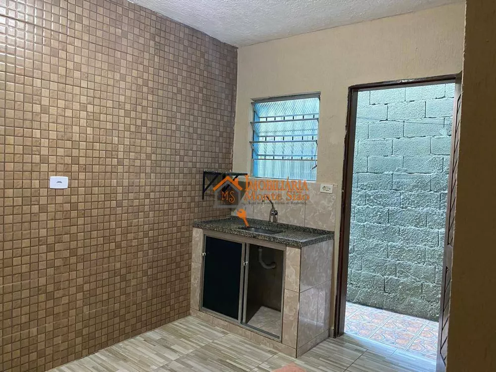 Casa, 6 quartos, 900 m² - Foto 8