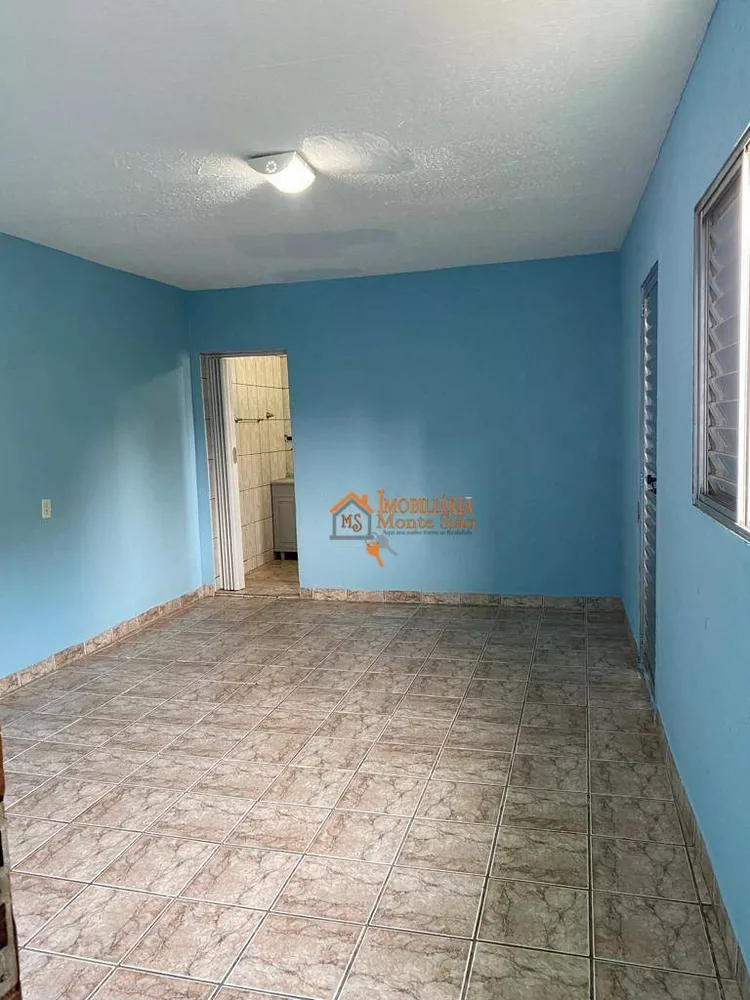 Casa, 6 quartos, 900 m² - Foto 9