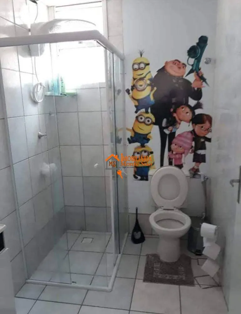 Apartamento, 2 quartos, 45 m² - Foto 3