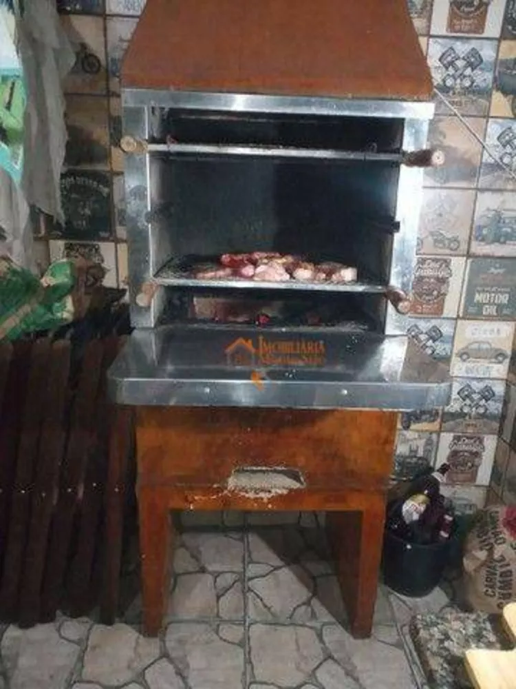 Casa, 2 quartos, 150 m² - Foto 5
