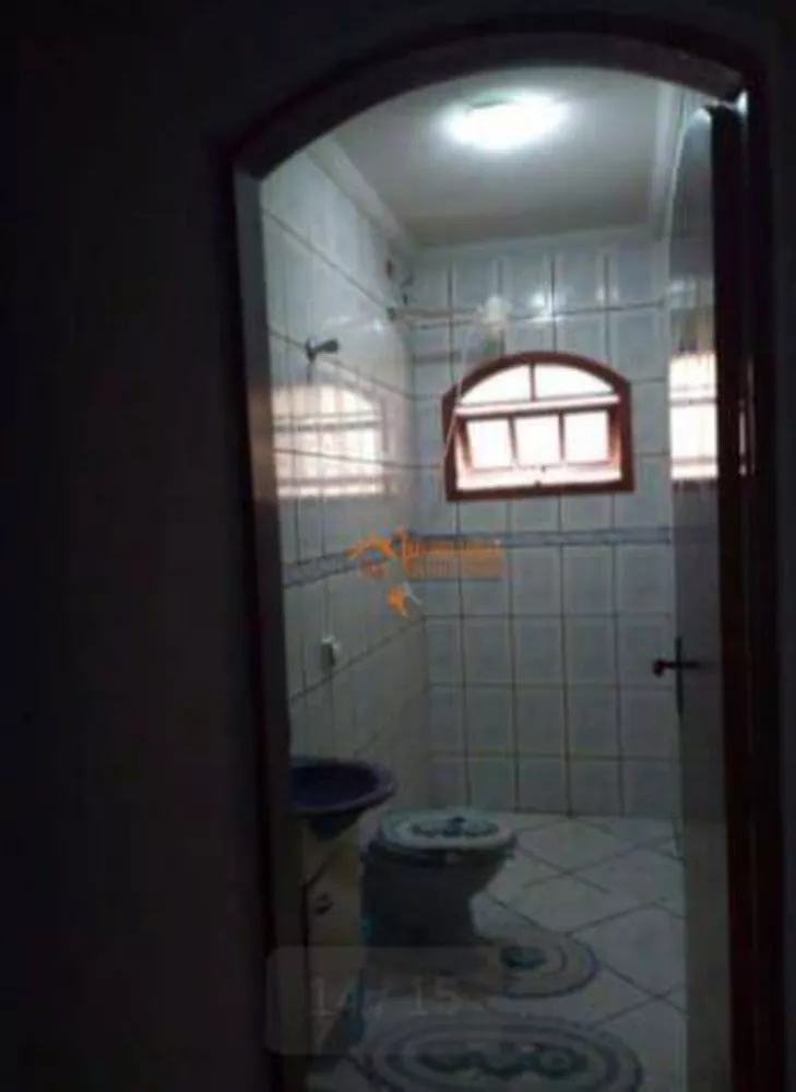 Casa, 2 quartos, 150 m² - Foto 3