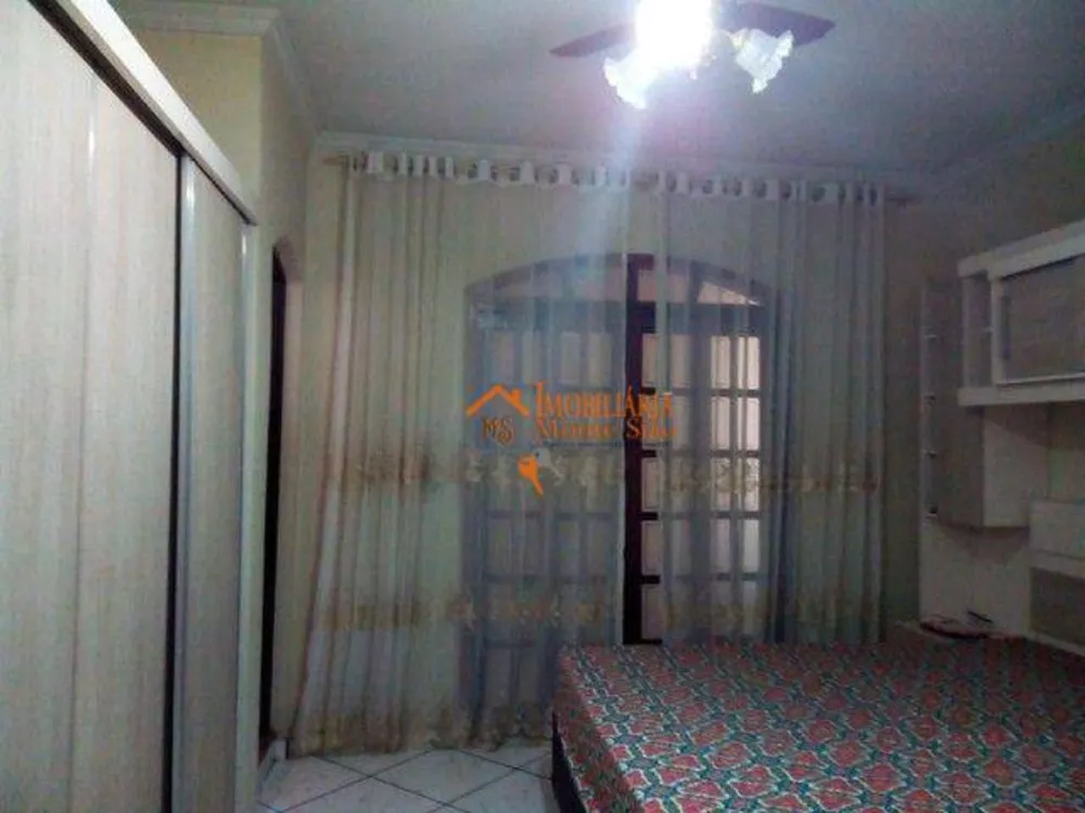 Casa, 2 quartos, 150 m² - Foto 4