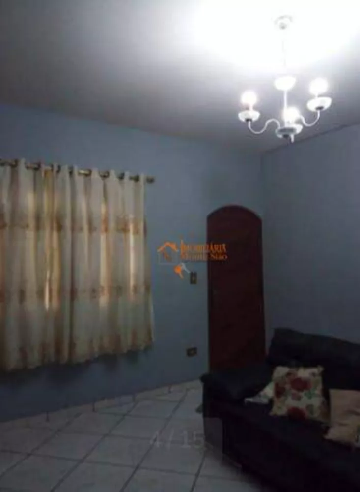 Casa, 2 quartos, 150 m² - Foto 8
