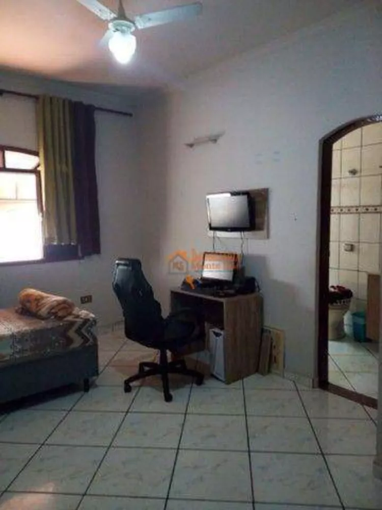 Casa, 2 quartos, 150 m² - Foto 2