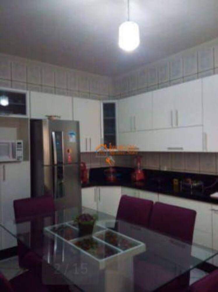 Casa, 2 quartos, 150 m² - Foto 9