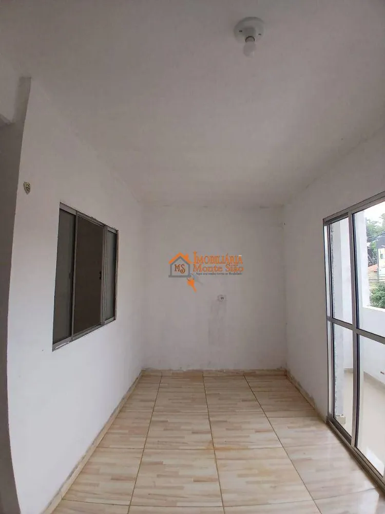 Sala-Conjunto, 50 m² - Foto 8