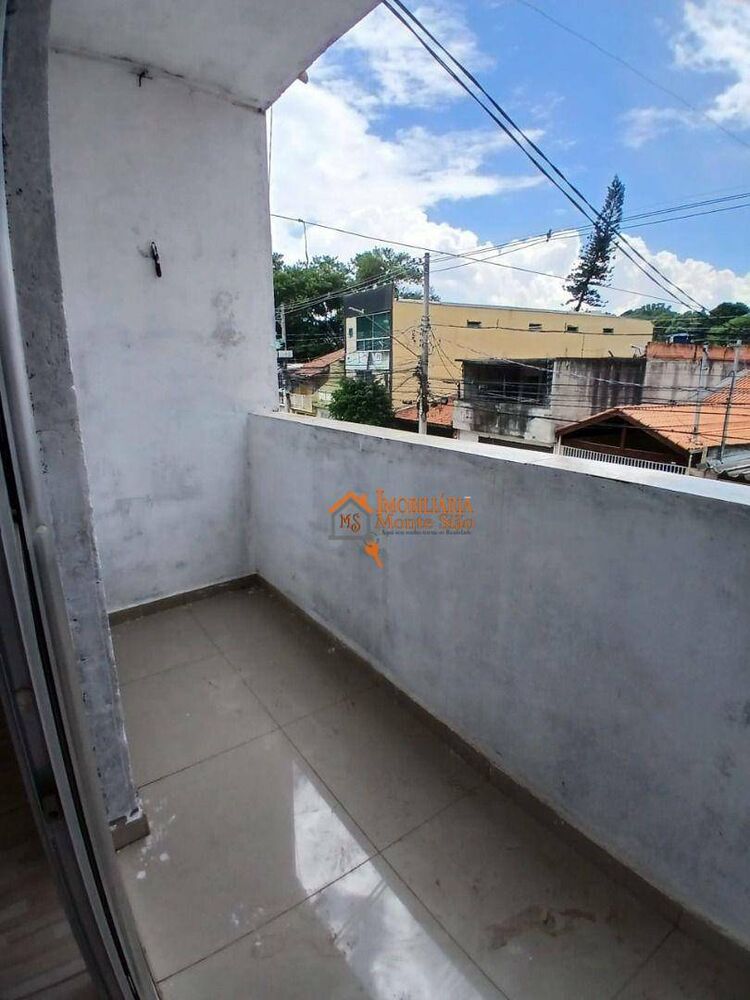 Sala-Conjunto, 50 m² - Foto 4