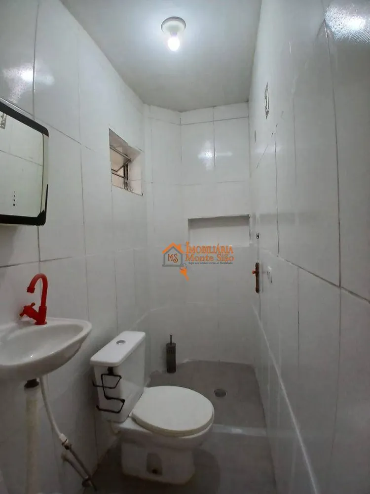 Sala-Conjunto, 50 m² - Foto 7