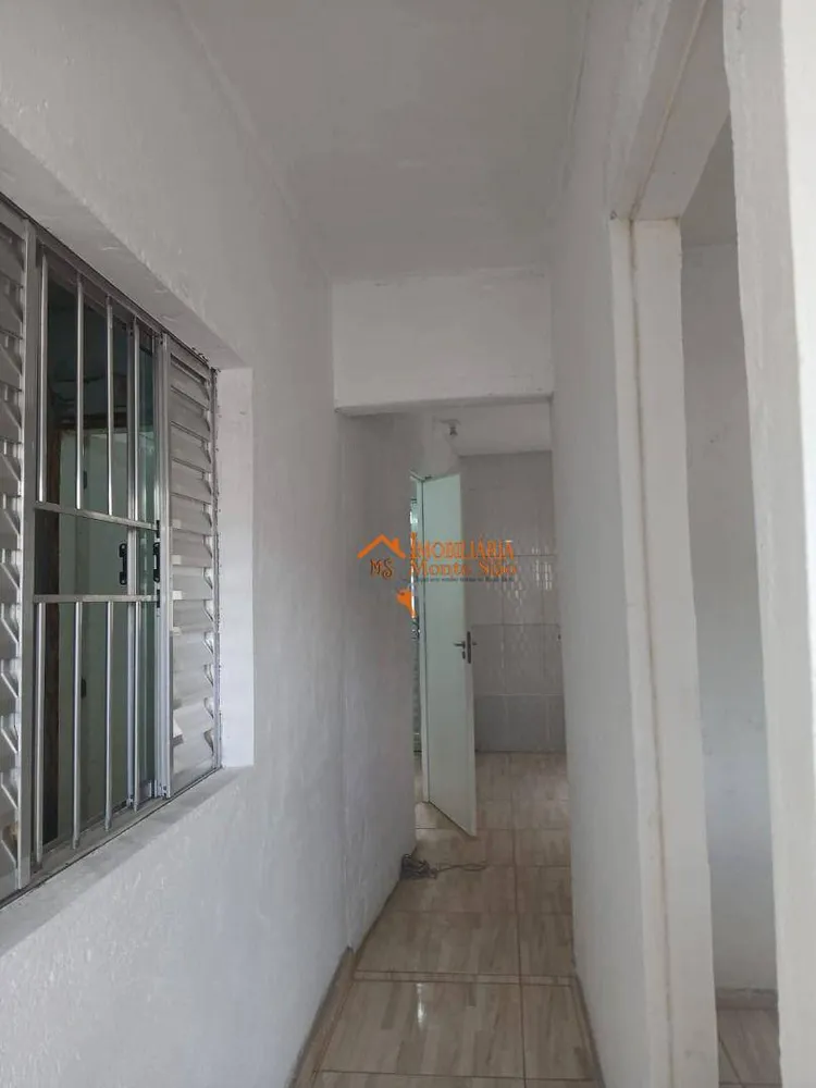 Sala-Conjunto, 50 m² - Foto 4
