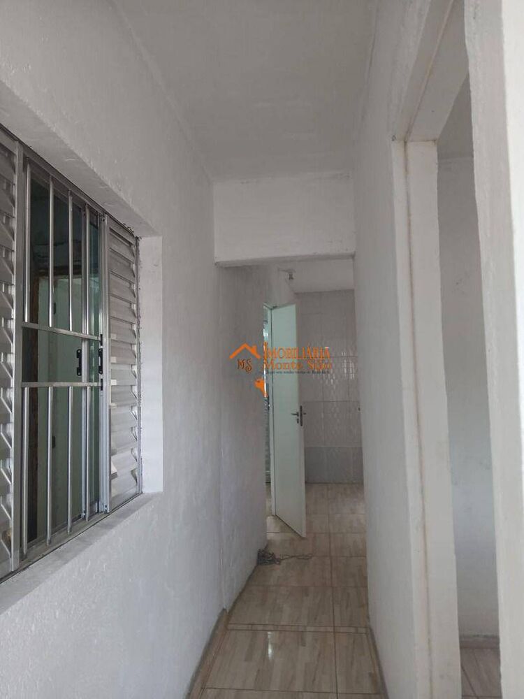 Sala-Conjunto, 50 m² - Foto 3