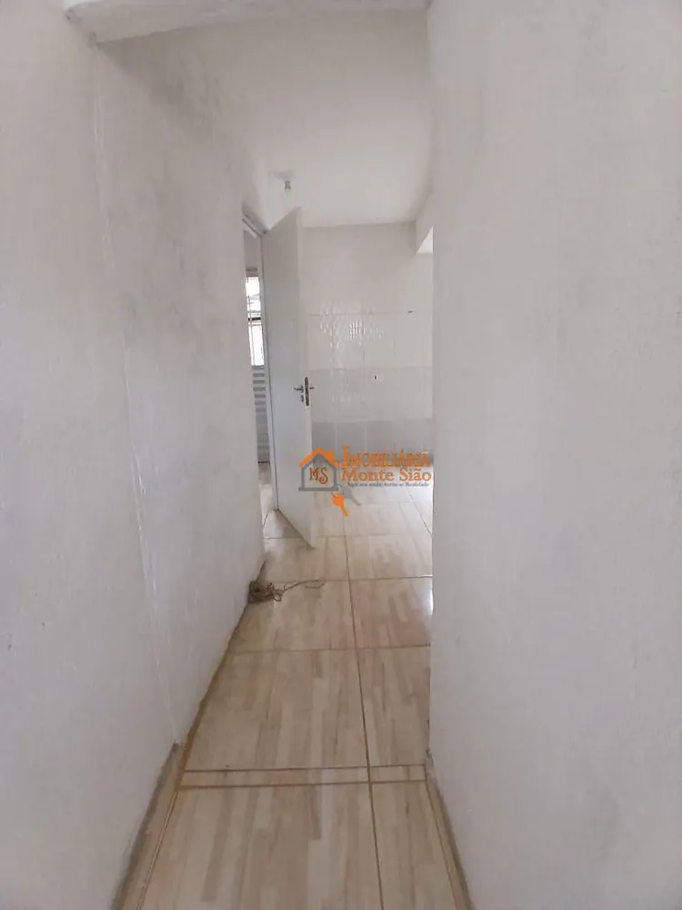 Sala-Conjunto, 50 m² - Foto 3