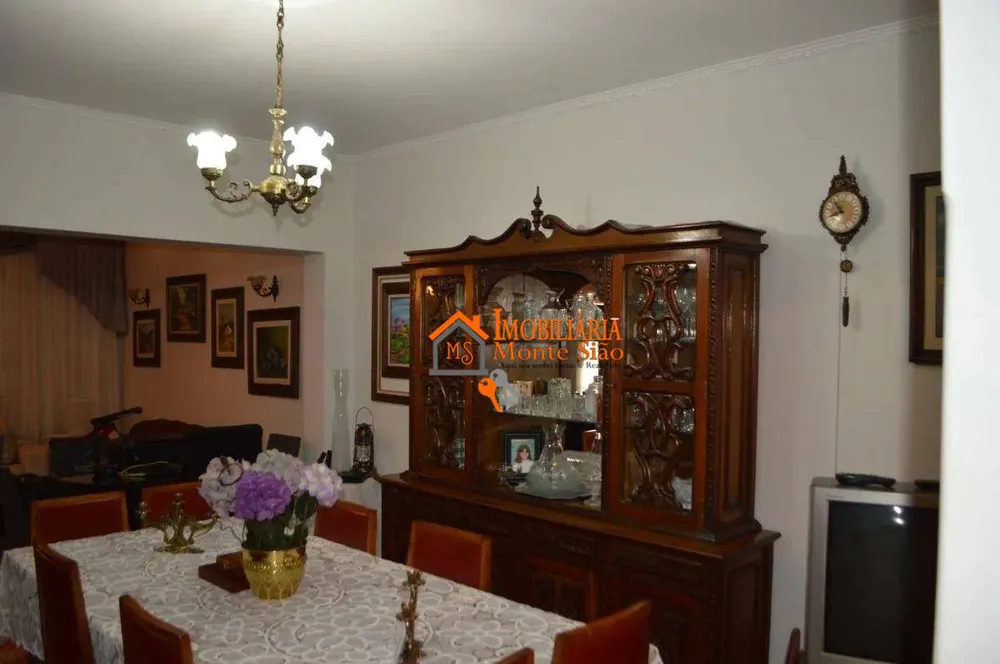 Casa, 3 quartos, 400 m² - Foto 8