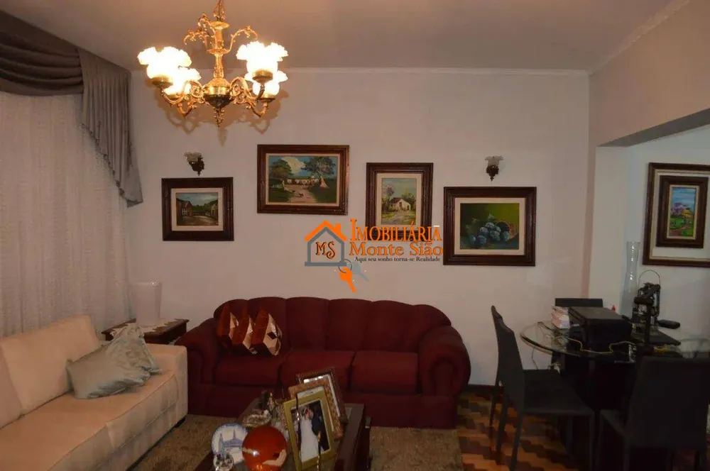 Casa, 3 quartos, 400 m² - Foto 7