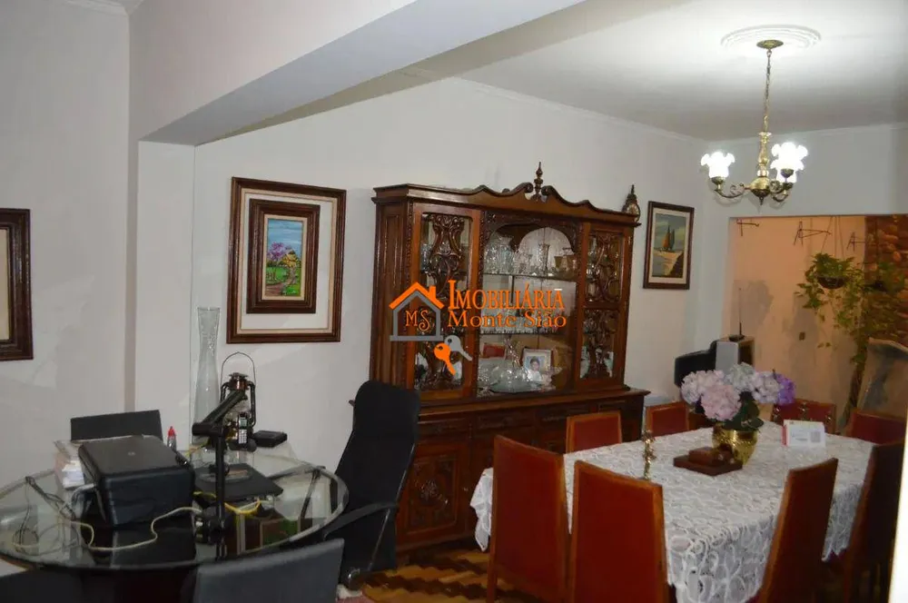 Casa, 3 quartos, 400 m² - Foto 10
