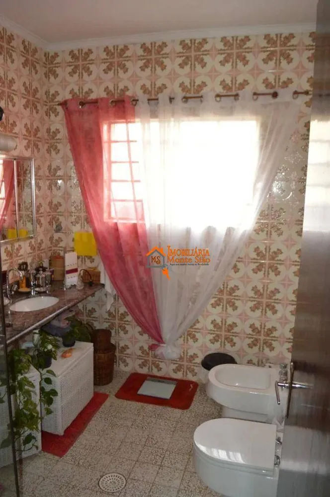 Casa, 3 quartos, 400 m² - Foto 11