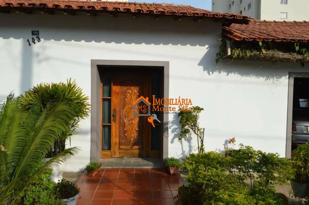 Casa, 3 quartos, 400 m² - Foto 3