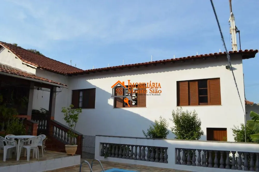 Casa, 3 quartos, 400 m² - Foto 6
