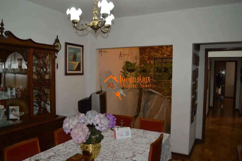Casa, 3 quartos, 400 m² - Foto 9