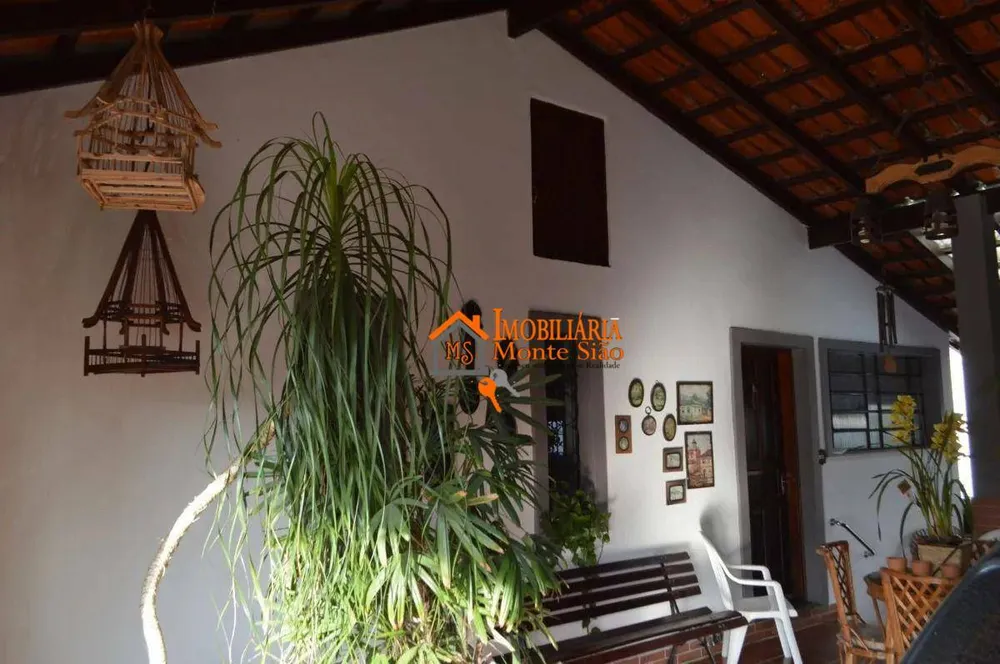 Casa, 3 quartos, 400 m² - Foto 4
