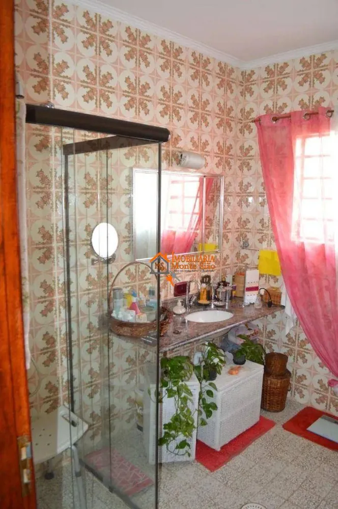 Casa, 3 quartos, 400 m² - Foto 12