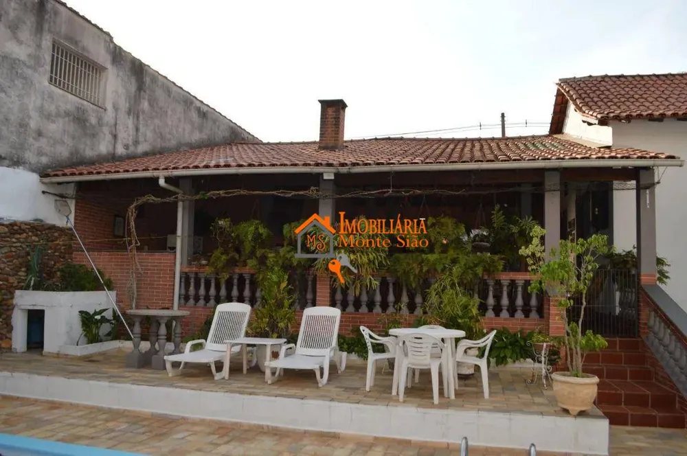 Casa, 3 quartos, 400 m² - Foto 2
