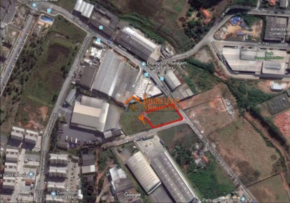 Terreno, 3000 m² - Foto 1