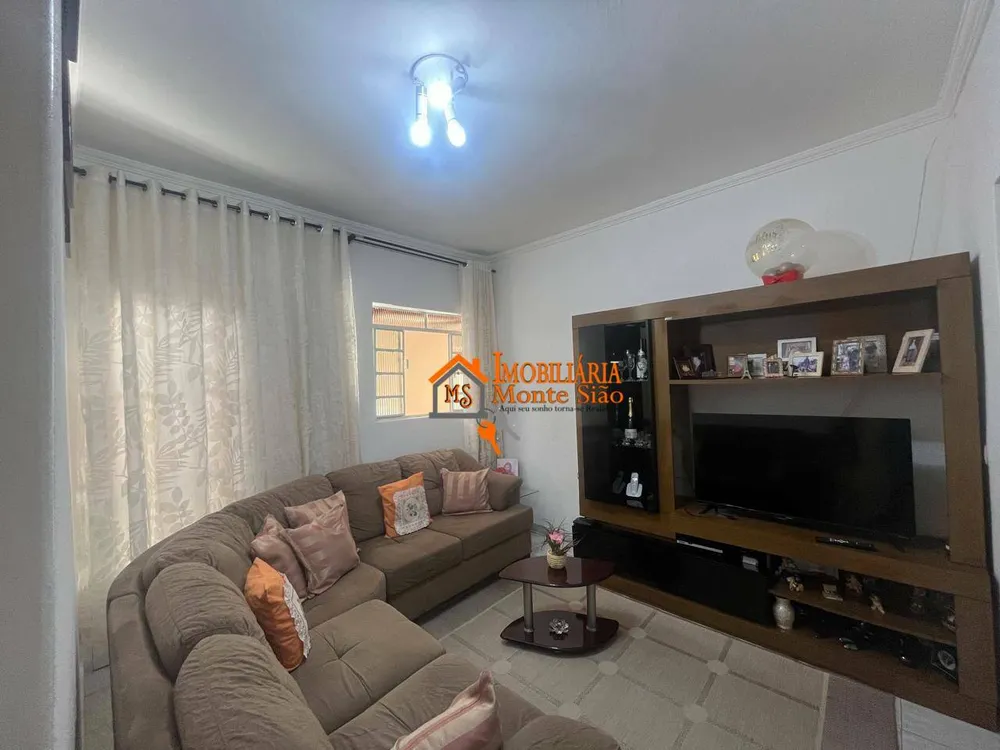Casa, 2 quartos, 78 m² - Foto 5