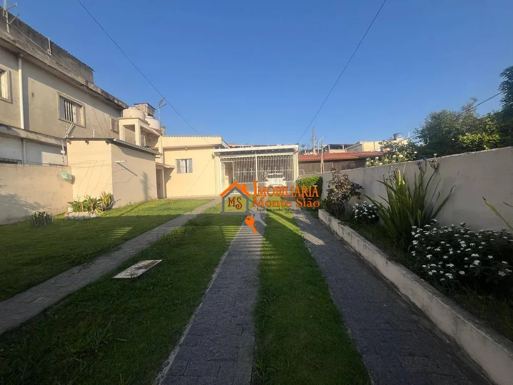 Casa, 2 quartos, 78 m² - Foto 1