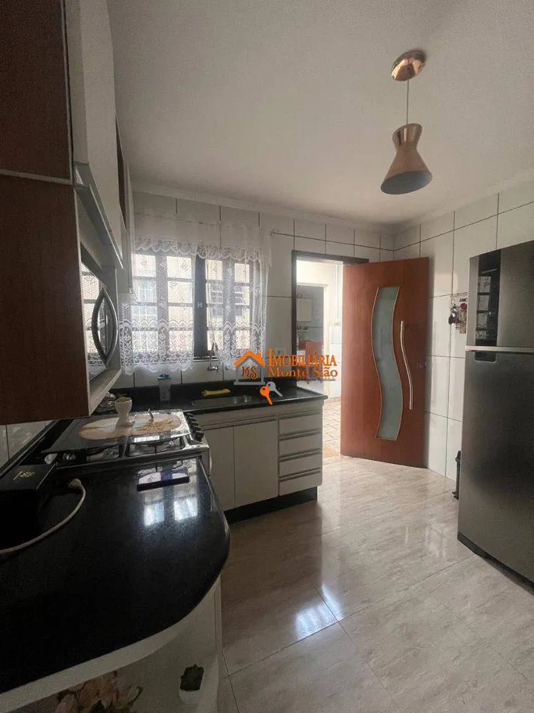 Casa, 2 quartos, 78 m² - Foto 8