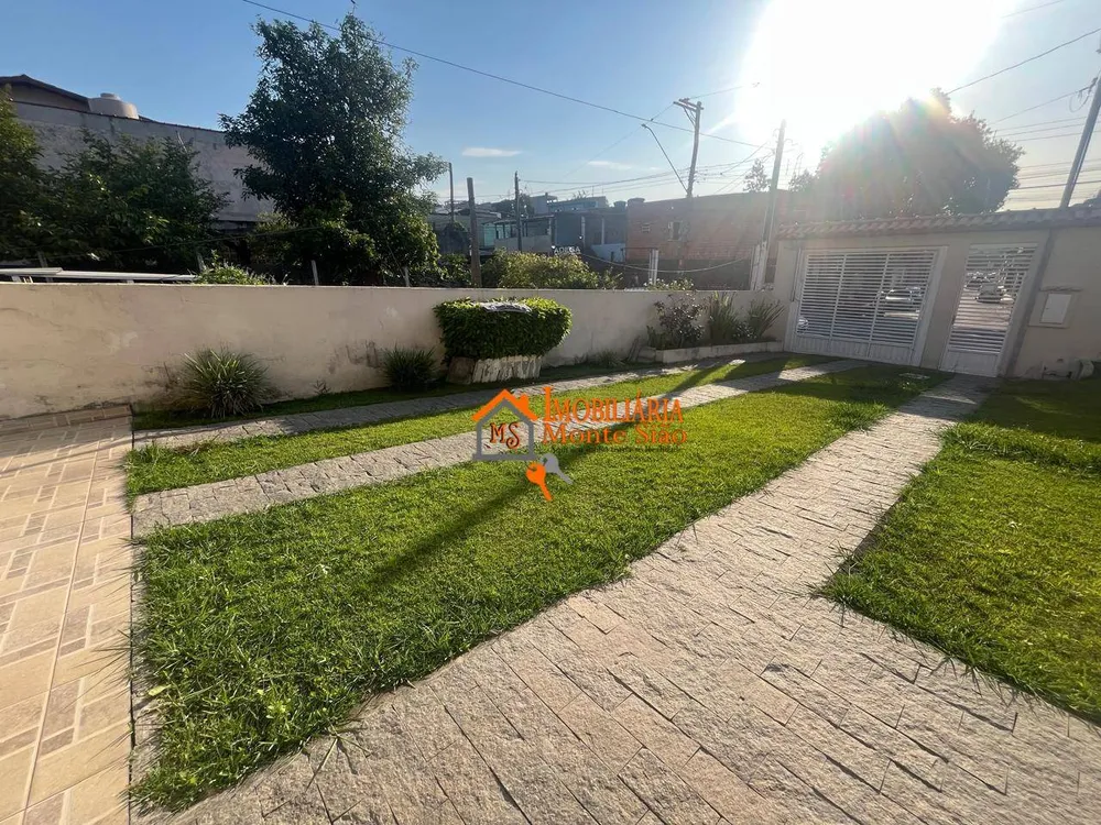 Casa, 2 quartos, 78 m² - Foto 3