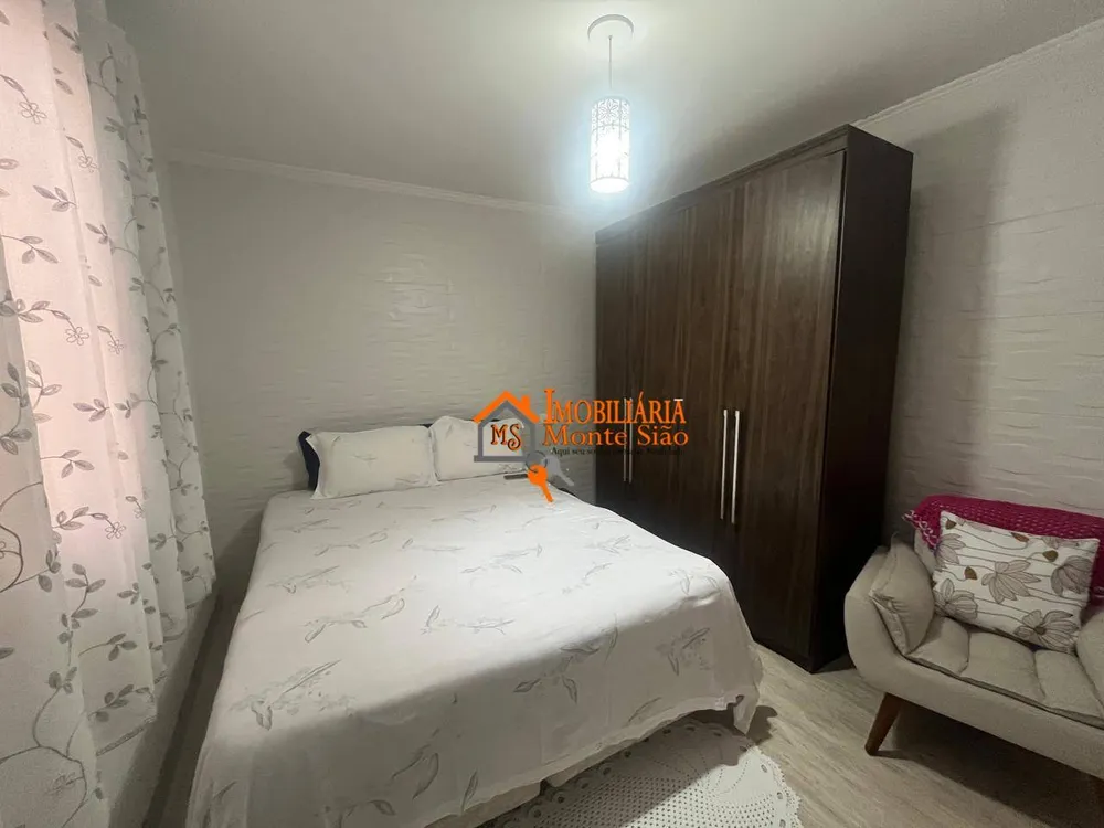 Casa, 2 quartos, 78 m² - Foto 7