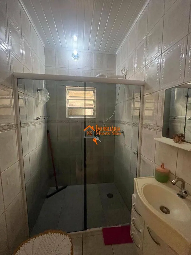 Casa, 2 quartos, 78 m² - Foto 6