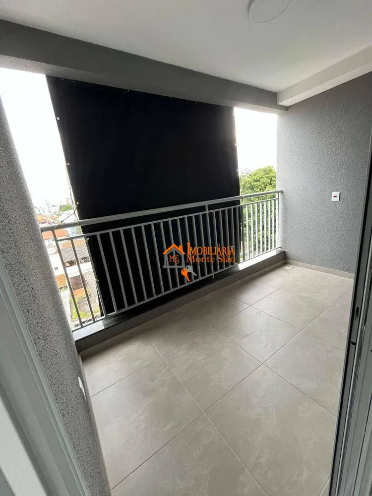 Apartamento, 2 quartos, 51 m² - Foto 4